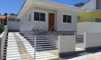 Imagem 2: Casa para Venda em Palhoça, Bela Vista, 2 dormitórios, 1 suíte, 1 banheiro, 1 vaga