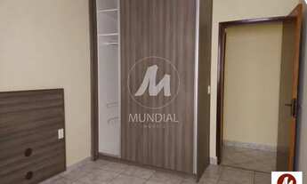 Imagem 5: Apartamento (tipo - padrao) 2 dormitórios, cozinha planejada, em condomínio fechado