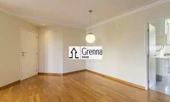 Imagem: Apartamento com 2 dormitórios e 2 banheiros