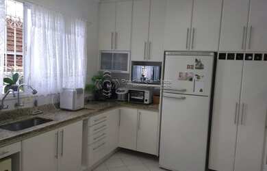 Imagem 6: SANTOS - Casa Padrão - Campo Grande