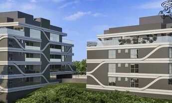 Imagem 2: Cobertura no Mercês, 3 Suítes, 4 Vagas