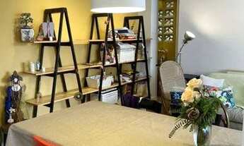 Imagem: Apartamento com 1 dormitório para alugar