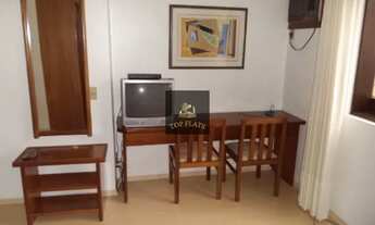 Imagem 3: Flat disponível em Moema