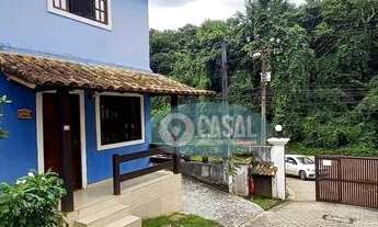 Imagem 2: Casa com 02 Quartos em Várzea das Moças - Niterói/RJ