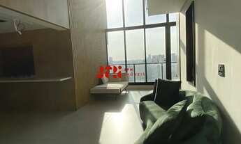 Imagem 4: Apto duplex na Vila Olímpia - 215m² totalmente mobiliado