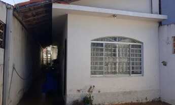 Imagem 2: Casa com 2 dormitórios à venda, 90 m² por R$ 320.000,00 - Jardim Oriente - São José dos Ca