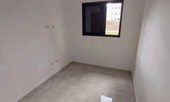 Imagem 3: Casa com 2 dormitórios à venda, 60 m² por R$ 280.000,00 - Aviação - Praia Grande/SP