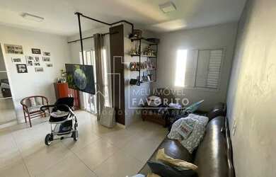 Imagem 7: Aluga-se apartamento de 2 dorm, Living Itirapina, Vila Hortolândia - Jundiaí/SP