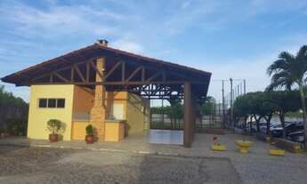 Imagem 3: Apartamento para venda com 55 metros quadrados com 2 quartos em Tabapuá - Caucaia - CE