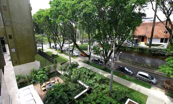 Imagem 7: LUXUOSO APARTAMENTO JUNTO AO GRACIOSA COUNTRY CLUB