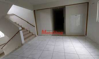 Imagem 4: Apartamento com 2 dormitórios à venda, 56 m² por R$ 165.000,00 - Residencial Natureza - Ba