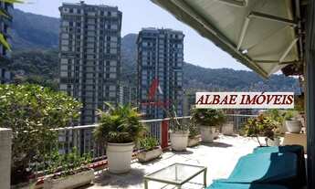 Imagem 5: RIO DE JANEIRO - Apartamento Padrão - São Conrado