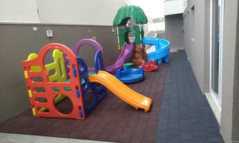 Imagem 7: Excelente localização no Campestre, facil acesso e ambiente muito bom