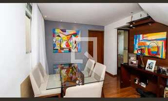 Imagem 2: Apartamento para Aluguel - Jardim América, 2 Quartos, 120 m2