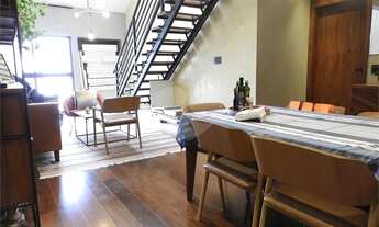 Imagem 3: São Paulo - Apartamento Padrão - Indianópolis