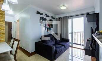 Imagem: Apartamento para Aluguel - Vila Ema, 2 Quartos