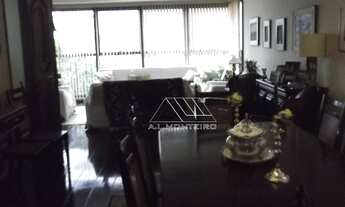 Imagem 2: Apartamento com 4 dormitórios à venda, 155 m² por R$ 1.000.000,00 - Boqueirão - Santos/SP