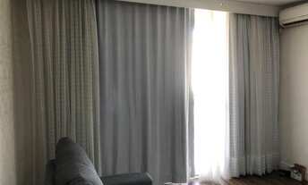 Imagem 3: Apartamento para aluguel com 62 metros quadrados com 1 quarto