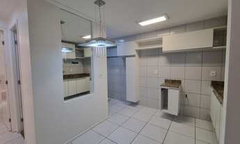 Imagem 5: Apartamento com armários projetados, andar alto, nascente, piscina a venda no bairro de Fá