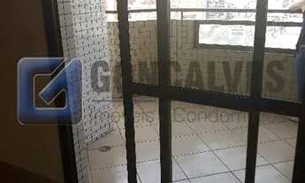 Imagem 7: SAO BERNARDO DO CAMPO - Residential / Penthouse - PARQUE SAO DIOGO