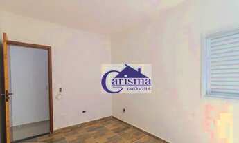 Imagem 3: Sobrado com 3 dormitórios, sendo 1 suíte, à venda, 120 m² por R$ 690.000 - Vila Marina - S