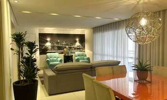 Imagem 6: Apartamento para venda com 128 metros quadrados com 3 quartos