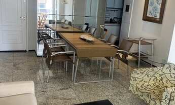 Imagem 7: Apartamento para aluguel possui 104 metros quadrados com 3 quartos