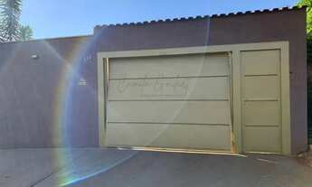 Imagem 7: Casa para Venda em Jardinópolis, Juruce, 1 dormitório, 1 suíte, 4 banheiros, 6 vagas