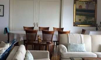 Imagem 4: Apartamento em Cerqueira César - São Paulo