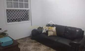 Imagem 2: Casa Sobreposta - 2 quartos - Vila Belmiro - Santos