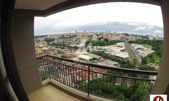 Imagem 3: Apartamento (tipo - padrao) 3 dormitórios/suite, cozinha planejada, portaria 24hs, lazer