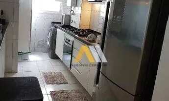 Imagem 3: Apartamento com 2 dormitórios, 80 m² - venda por R$ 530.000,00 ou aluguel por R$ 3.200,00