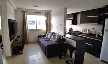 Imagem 3: Apartamento à venda Residencial Vila Estrela
