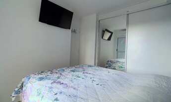 Imagem 3: Apartamento para Aluguel - Vila Santa Clara, 2 Quartos, 65 m2