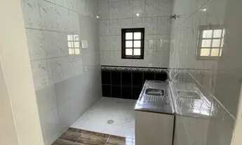 Imagem 2: Casa para aluguel tem 49 metros quadrados com 1 quarto em Jardim São Luís - São Paulo - SP