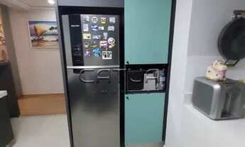 Imagem 5: Apartamento com 2 quartos no Fiori D'Ouro - Bairro Antares em Londrina