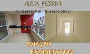 Imagem: Apartamento para Venda em Praia Grande