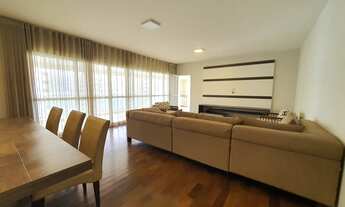 Imagem 4: Apartamento para aluguel e venda com 212 metros quadrados com 4 quartos