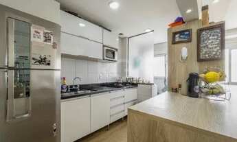 Imagem 6: Apartamento para Venda - 72m², 3 dormitórios, sendo 1 suites, 1 vaga - Cavalhada, Porto Al