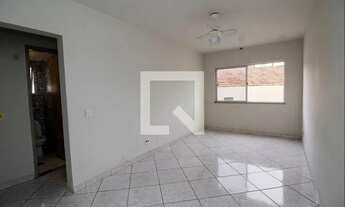 Imagem 2: Apartamento para Aluguel - Olaria, 1 Quarto, 50 m2