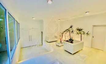 Imagem 6: Cidade Jardim Casa com 5 dormitórios