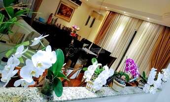 Imagem 4: SANTOS - Casa Padrão - Campo Grande