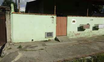 Imagem 2: Casa de vila de 01 quarto para locação em Boa Vista - São Gonçalo RJ