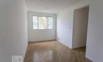 Imagem: Apartamento à Venda - Quitaúna, 2 Quartos