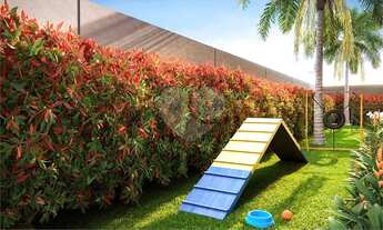 Imagem 5: São Paulo - Apartamento Padrão - Indianópolis