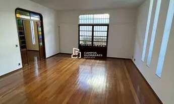 Imagem 3: Casa para aluguel, 4 quartos, 2 suítes, 6 vagas, Belvedere - Belo Horizonte/MG