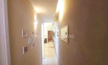 Imagem 4: Seu novo lar é um imóvel belissimo com 82 m2 de área útil, Rua:Conde de bonfim colado ao m