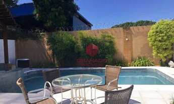 Imagem 3: Sobrado com 4 dormitórios, 372 m² - venda por R$ 2.150.000,00 ou aluguel por R$ 12.600,00