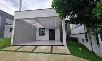 Imagem: Casa Térrea em Indaiatuba, Condomínio