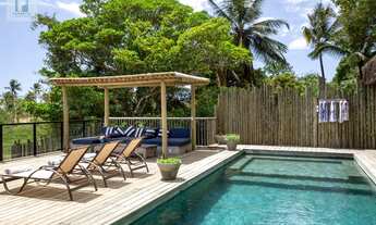 Imagem 4: CASA VISTA MAR Casa com 5 dormitórios